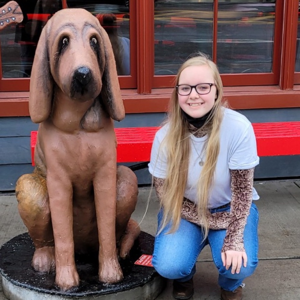 Meet your Posher, Nicole